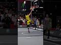 Ulaanbaatar boys CONNECTED like good wifi 🤝🇲🇳🔥#3x3WTShanghai #3x3WT #subscribe #basketball #nba