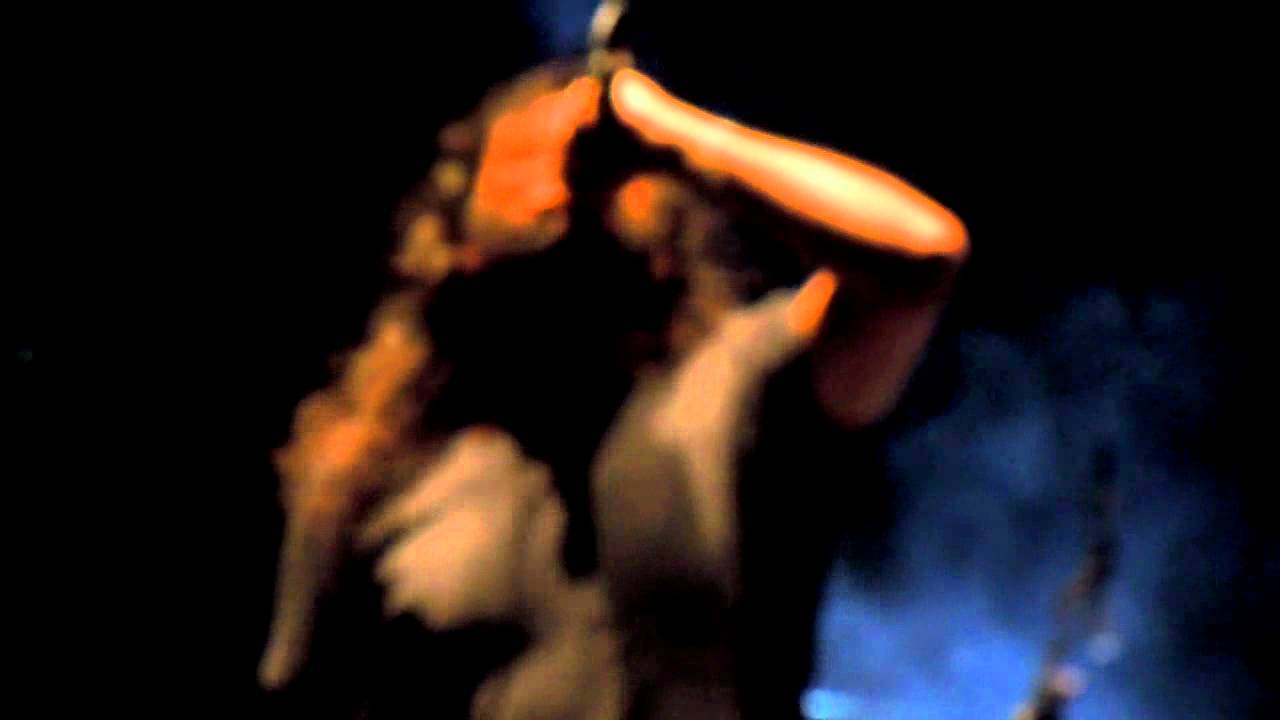 SPANKING HOUR Forgive me live Ravadese 280811.MOV