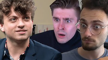 Levy And Ludwig React To Hans Niemann