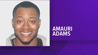 KPD searching for 23-year-old man after fleeing traffic stop