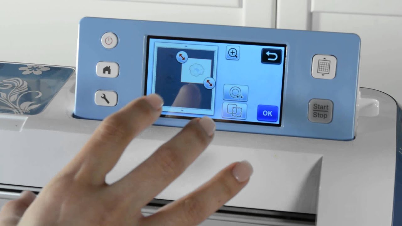 Direct Cut Overview Video with Liz Hicks