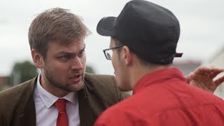 Gde Proboha Su By Pixtream - Trailer - 48Hfp Brno 2017