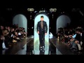 Versace Men S Fall Winter 2013 Fashion Show