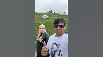 Palina Russian 🇷🇺Friend 🙂 #viralvideo #russia #youtube #trending #views#vlog