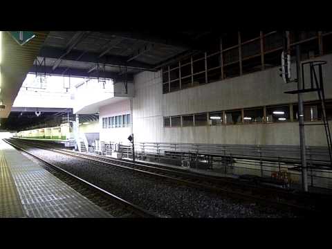 【JR】651系K-106+K-204 北千住通過