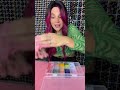 Arrumando Slime #fy #slime #asmr #shorts
