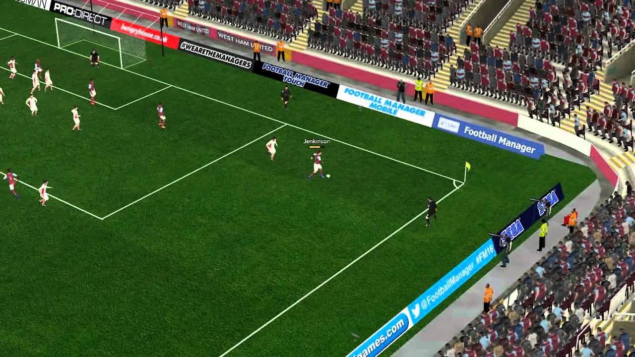 West Ham United 7-0 Lusitans - Wedstrijdhoogtepunten - YouTube Koen Joos