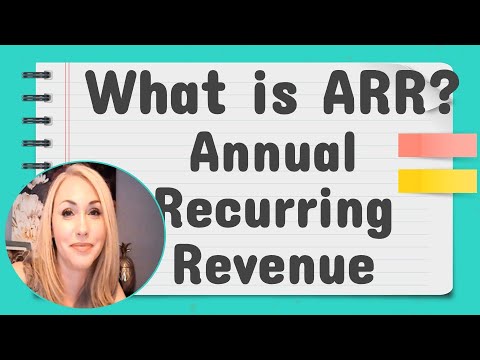 วีดีโอ: ความสัมพันธ์ Arr คืออะไร?