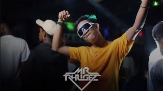 MARSHMELLO ALONE REMIX BASS SENTAK TERBARU 2025 (Mr Phugez)