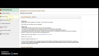 How to View Your Bill in MyPack Portal