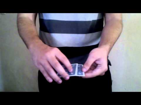 Johnny :: MORF (Performance) 4 Cards Color Change