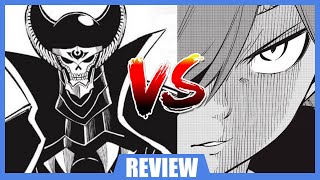 Elsie's Home World-- Edens Zero Chapter 327 Review