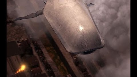 [SFM/HL2] Combine Advisor pod [unfinished]