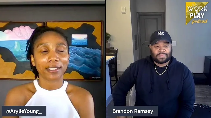 From Engineer to Photographer with Brandon Ramsey