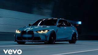 Tiki Tiki Qmiir Bmw M4 Cinematic Car Edit 4K