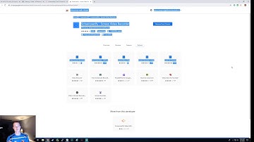 AP CSP Live Lecture 4 - Screencasting and A Model Algorithm