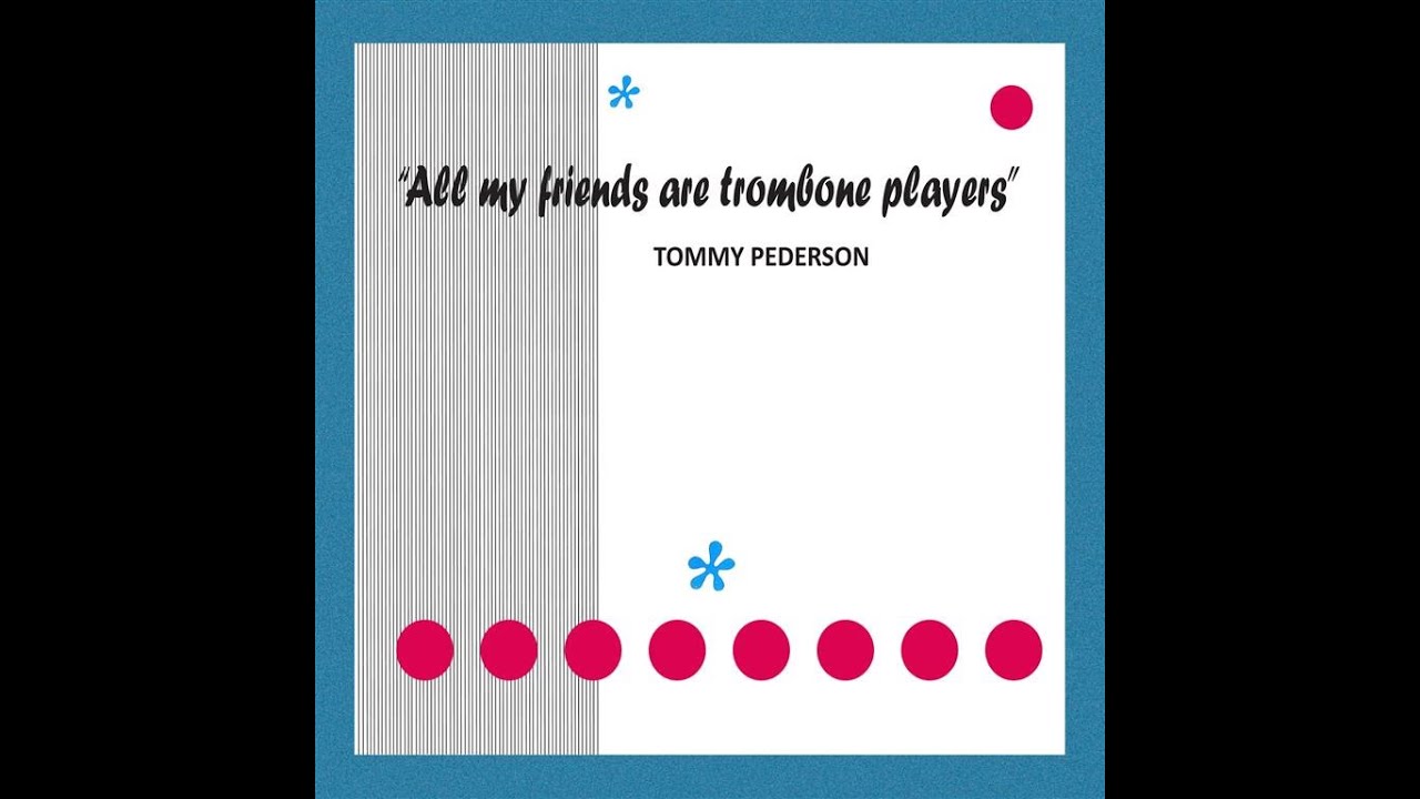 Tommy Pederson "Hawaiian Wedding Song"