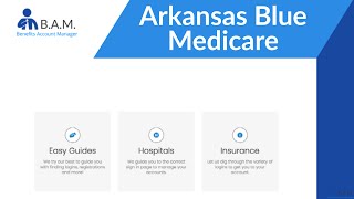 Arkansas Blue Medicare Medline At Home BCBS OTC Catalog athome medline