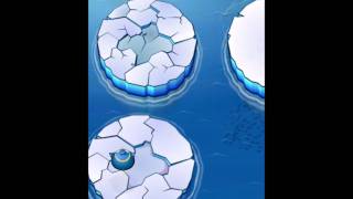 Air Penguin - Gameplay - Trailer screenshot 2