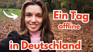 Download Lagu Learn German Naturally: Ein Tag offline in Deutschland | Everyday German VLOG MP3 Download Lagu Learn German Naturally: Ein Tag offline in Deutschland | Everyday German VLOG MP3