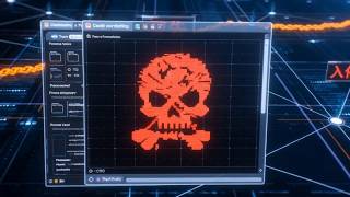🔐 Common Cyber Threats | Explained by CyberShifu