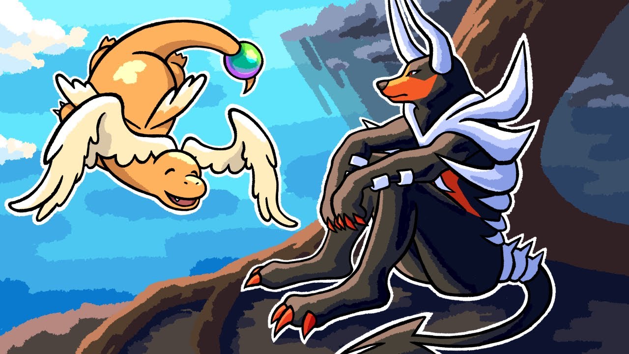 The WORST Mega Pokemon And How To BUFF Them...