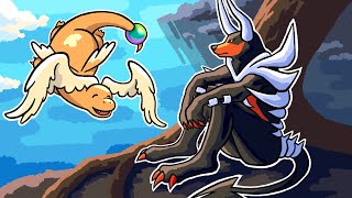 The WORST Mega Pokemon And How To BUFF Them...