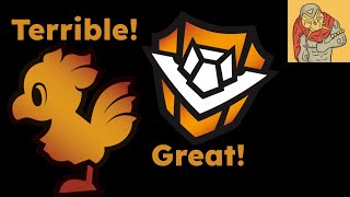 I Ranked Every Commander Symbol For Some Reason | Magic: the Gathering