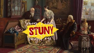 Sorry, I have Stunty tonight #98
If you enjoyed this, maybe even found ideas of records to get, and want to tip your DJ & support the channel to do more of the same and better, you can do so here, it really makes a difference : https://ko-fi.com/stunty or paypal.me/stuntrockconfusion
Last weeks stream was pretty spectacular in terms of communion around a bunch of records. Cant promess this weeks going to follow the same way, but as usual, I will try my best. I do have a bunch of strong new finds that should set a good course, but I might improvise more than of recent, as I was reminded of several rarely traveled roads, and will rely on the shelves for some reactions to some requests from last week, possibly. Ah, maybe Ill throw the blueprint out the window anyways, and youre welcome to attend, participate, and attempt to stir ^^
The land it is the landlords;
The traders is the sea;
The ore the usurers coffer fills,
But what remains for me?
The engine whirls for masters craft,
The steel shines to defend,
With labors arms, what labor raised,
For labors foe to spend.
The camp, the pulpit, and the law
For rich mens sons are free;
Theirs, theirs is learning, art and arms;
But what remains for me?
The coming hope, the future day,
When wrong to right shall bow,
And but a little courage, man!
To make that future—NOW!
Ellen Fullman, Karamika, HNAS, Charles Earland, Damo Suzuki, Misha Lobko, Ora, Ingrid Sertso, Vagina Dentata Organ, Tran Quang Hai, Seefeel, Pete Shelley, The Buzzcocks, Colin Potter, Roberto Laneri, The Witching Tale, Daniel Matej, Utopia Strong, Antoni Caimari, Andrew Chalk, Gong, Bourbonese Qualk, Karl Berger, Martin Burlas, Jukka Ruohomäki, Lol Coxhill, Coil, live stream, music, vinyl records, vinyl community, Record collecting, record collection, Crate digging, discogs, Experimental Music, Jazz, ambient music, hip hop, industrial music, reggae, house music, avant garde, folk music, disco, world music, techno, psychedelic music, dub, outsider music, minimal, pop, modern classical, global sounds, Post punk, tropical bliss, tropical malady, etc Sorry, I have Stunty tonight #98