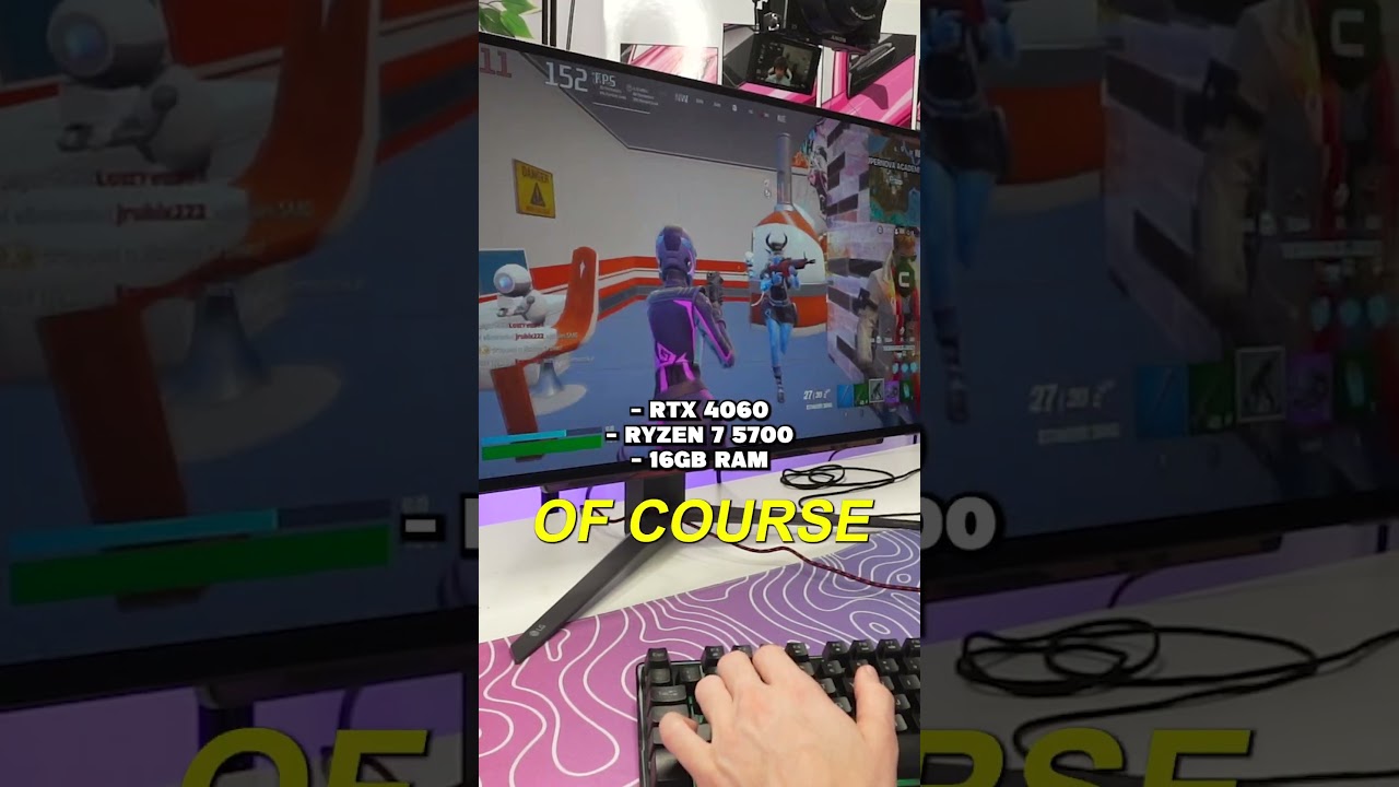 Testing a $100 vs $1000 Gaming PC!