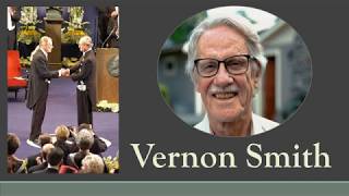 Vernon Smith's Double Auctions and Ecological Rationality