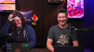 Weekly Lorecast - Challenge S2 Discussion