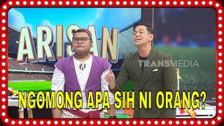 JEGEL, ANWAR, DAN AYU DEWI PUYENG MENEBAK PERTANYAAN BOBY | ARISAN BEST MOMENT (08/10/25)