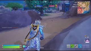 Fortnite Chapter 7 Season 2 Showdown Ep 10- The Paradigm's Final Message