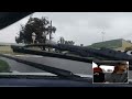 Beginning of video