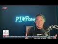 Sovereign Health Summit Founder Billy Bond Shares His Plan to Make America Healthy Again - 08/20/26