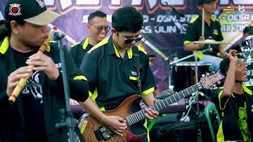 RAHMA DIVA _ SIGAR - ADER NEGRO feat SUNAN KENDANG _ REYNO MUSIC