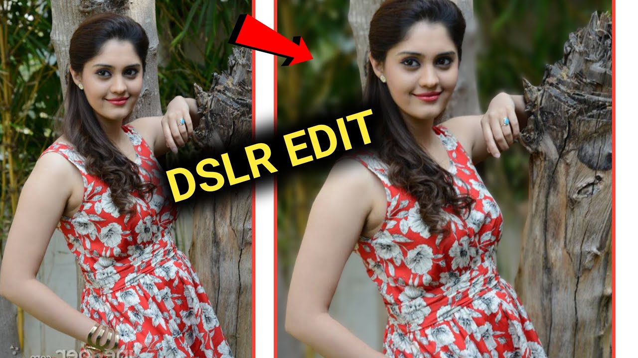 How to Click Photo Like DSLR in Mobile | Mobile Click photos like DSLR ...