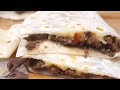 PANOORIN MO ITO KUNG GUSTO MO MAG NEGOSYO NG SHAWARMA O QUESADILLAS/ FLOUR TORTILLA RECIPE