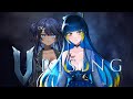 Pretty Ladies | V Rising w/ Senfye【VTuber】