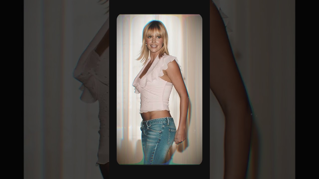 🎞️ Charlize Theron #monster #madmax #theoldguard