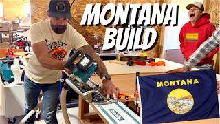 Download Lagu Gebouw in Montana || Dit zou jij kunnen zijn MP3 Download Lagu Gebouw in Montana || Dit zou jij kunnen zijn MP3
