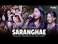 Maulana Ardiansyah Ft. Ochi Alvira - Saranghae (Live Ska Reggae)