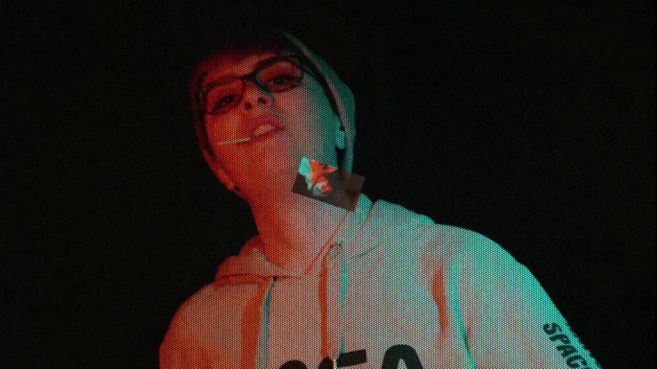 Goodie Bag Still Woozy Lyric Video YouTube