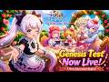 CBT Genesis Test Now Live! 28 May 2026, 10:00 AM (UTC+7) – Ragnarok: The New World