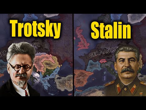 Vídeo: House Of Soviets N.A. Trotsky I La Monumentalització De L’ordre Dels Anys 1910-1930