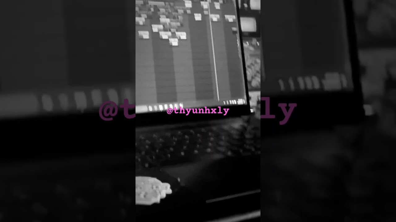 Redda - perfect* (prod. wesso) (SNIPPET) [9/20/24]