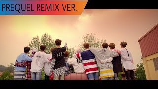 WANNA-ONE 에너제틱 ENERGETIC PREQUEL REMIX ver.