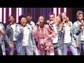When our hearts - Chisipite Worship Team ft Carol Wutawunashe