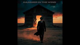 Hammer In The Wind - The Soulful Gentlemen Dark Southern Gospel Blues 
